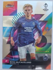 2023-24-topps-finest-ross-mccausland-rangers-f