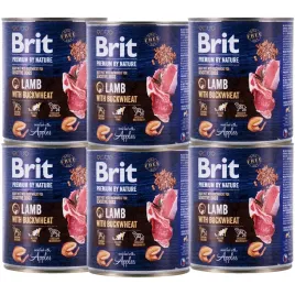 brit-premium-by-nature-lambandbuckwheat-12x800g