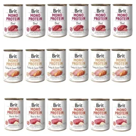 brit-mono-protein-mix-smakow-18x400g