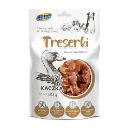 trenerki-dla-psa-hilton-kaczka-80g