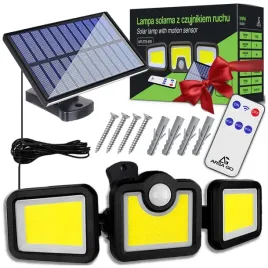 lampa-solarna-ogrodowa-zewnetrza-elewacyjna-led-pilot-czujnik-ruchu