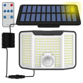 lampa-solarna-elewacyjna-zewnetrzna-led-z-czujnikiem-ruchu-zmierzchu-pilot