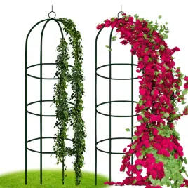 pergola-ogrodowa-kolumnowa-tarasowa-metalowa-podpora-na-kwiaty-rosliny