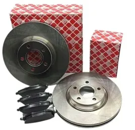 tarcze-klocki-przod-przednie-ford-mondeo-iii-mk3