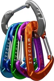 myideaz-karabinczyk-80-mm-d-shape-aluminium-zestaw-karabinczykow-multikolor