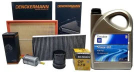 5l-olej-zestaw-filtrow-opel-vectra-b-1-6-1-8-2-0