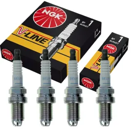 4x-swiece-zaplonowe-ngk-v-line-24-bkur6et-10-3045