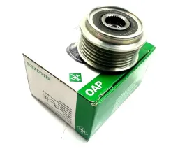 kolo-sprzeglo-alternatora-astra-meriva-1-7-cdti