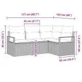 zestaw-sof-4-szt-brazowy-polirattan-marka-vidaxl