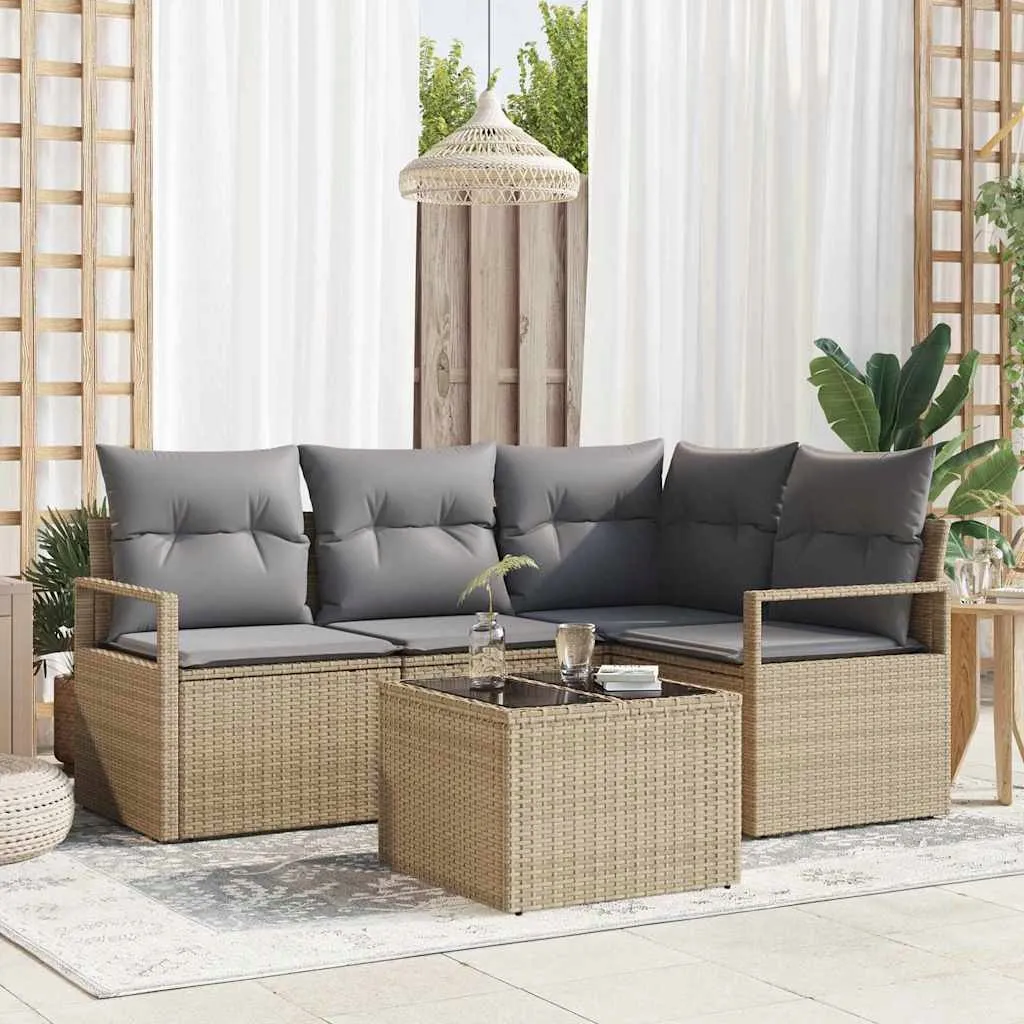 zestaw-sof-5-szt-bezowy-polirattan