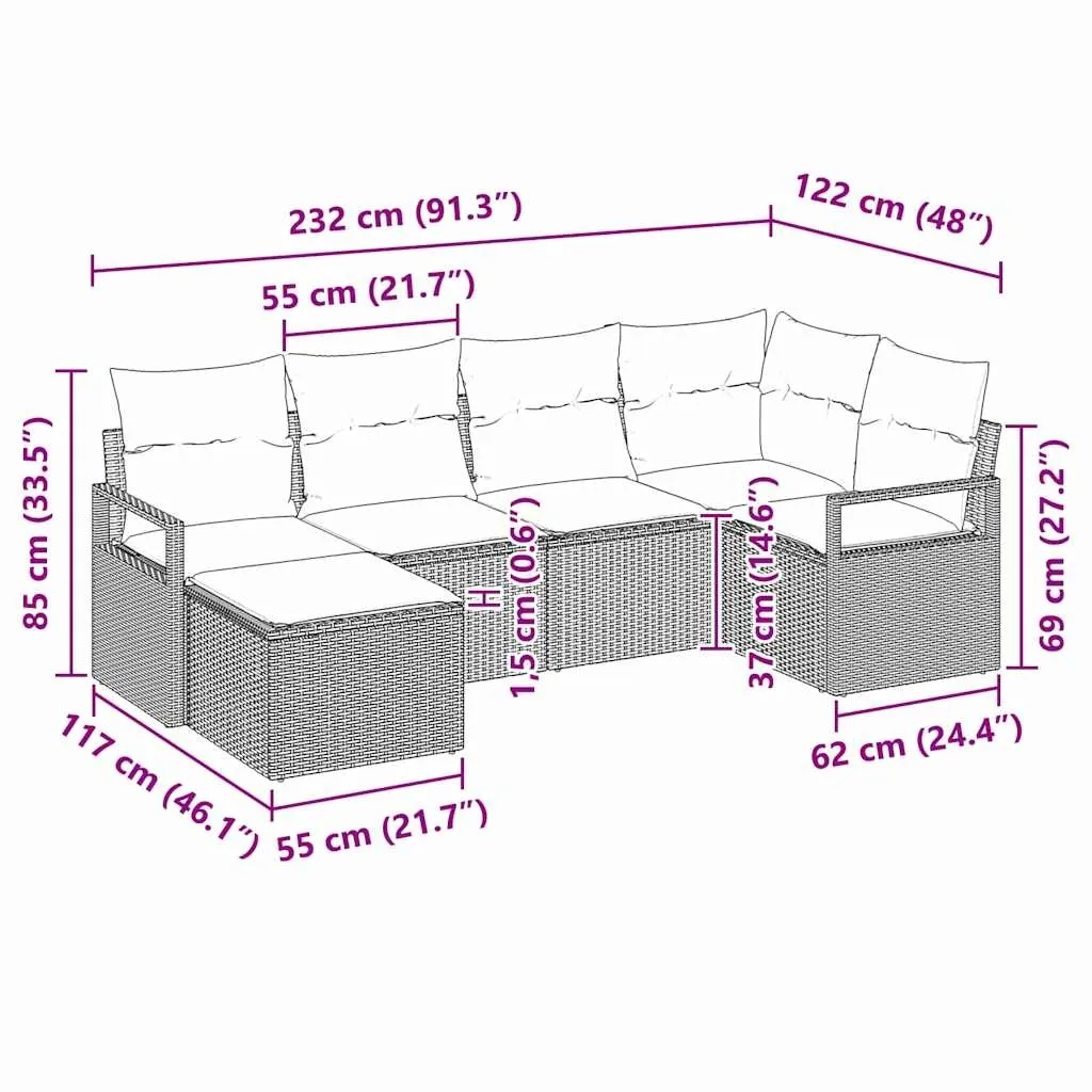zestaw-sof-6-szt-brazowy-polirattan-stan-nowy