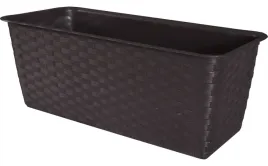 doniczka-skrzynka-balkonowa-ratolla-braz-40cm