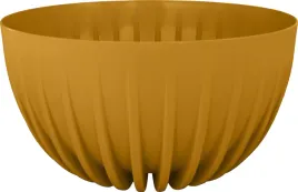 doniczka-donica-lamela-misa-mira-300-musztardowa