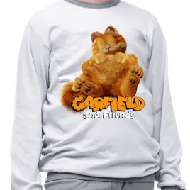 pizama-dziecieca-garfield-rodzaje-producent