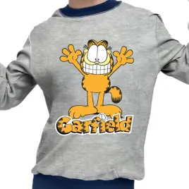 pizama-dziecieca-garfield-rodzaje-producent