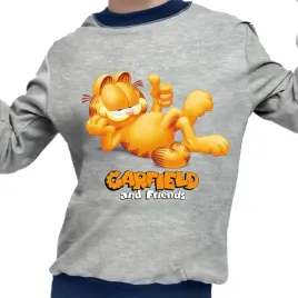 pizama-dziecieca-garfield-rodzaje-producent