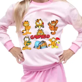 pizama-dziecieca-garfield-rodzaje-producent