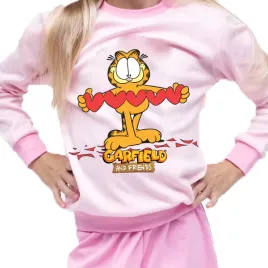 pizama-dziecieca-garfield-rodzaje-producent