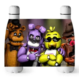 termos-fnaf-five-nights-at-freddys-producent