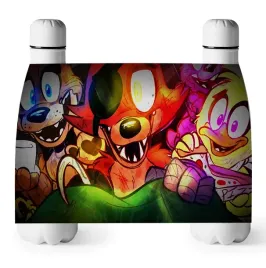 termos-fnaf-five-nights-at-freddys-producent
