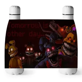 termos-fnaf-five-nights-at-freddys-producent