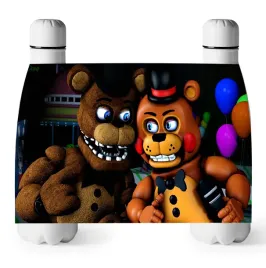 termos-fnaf-five-nights-at-freddys-producent