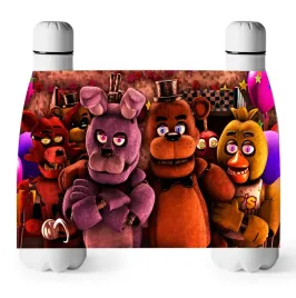 termos-fnaf-five-nights-at-freddys-producent