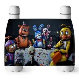 termos-fnaf-five-nights-at-freddys-producent