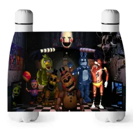 termos-fnaf-five-nights-at-freddys-producent