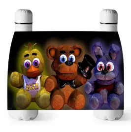 termos-fnaf-five-nights-at-freddys-producent