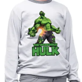 pizama-dziecieca-hulk-rodzaje-producent