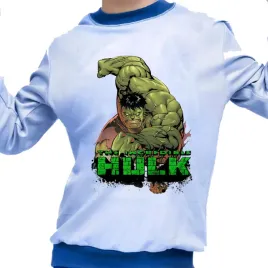 pizama-dziecieca-hulk-rodzaje-producent