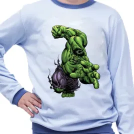pizama-dziecieca-hulk-rodzaje-producent