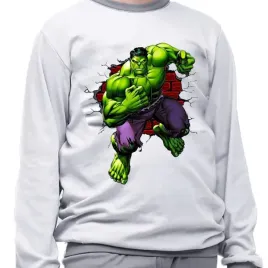 pizama-dziecieca-hulk-rodzaje-producent