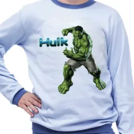 pizama-dziecieca-hulk-rodzaje-producent