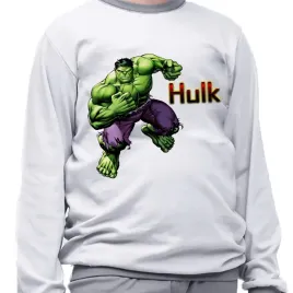pizama-dziecieca-hulk-rodzaje-producent