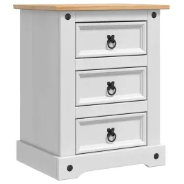 stolik-nocny-corona-bialy-53-x-39-x-66-cm-lite-drewno-sosnowe