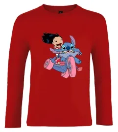 koszulka-z-dlugim-rekawem-lilo-i-stich-producent