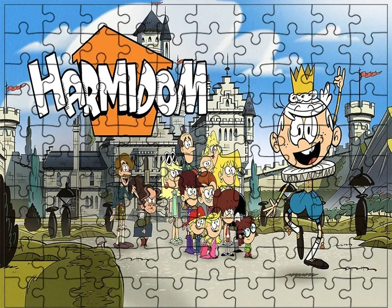 puzzle-harmidom-producent