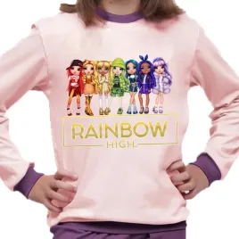 pizama-dziecieca-rainbow-high-rodzaje-producent