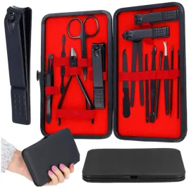 zestaw-do-paznokci-manicure-cazki-nozyczki-obcinacz-etui-przybornik-16-el