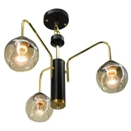 lampa-wiszaca-z-3-kloszami-alice-zloto-czarny-elm-30