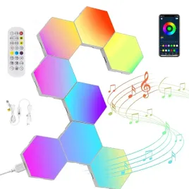 lampa-kinkiet-plaster-miodu-modulowa-usb-pilot-10-szt