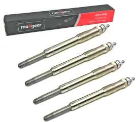 4x-swiece-zarowe-ford-focus-mondeo-iv-smax-2-0tdci