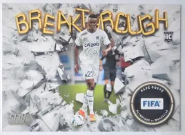 2022-23-panini-fifa-score-pape-gueye-marsylia-breakthrough-a