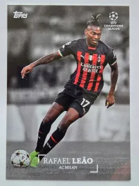 2023-24-topps-simplicidad-rafael-leao-ac-milan-nn