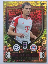 2023-24-topps-match-attax-goretzka-bayern-monachium-kings-a
