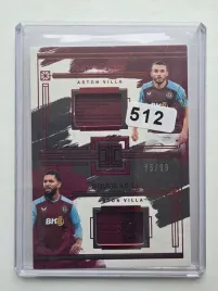 2023-24-panini-impecable-mcginn-luiz-aston-villa-dual-patch-99-b