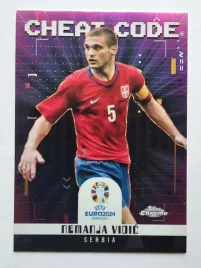 2024-topps-chrome-euro-cheat-code-nemanja-vidic-serbia-b