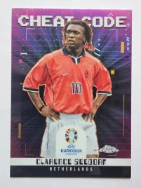 2024-topps-chrome-euro-cheat-code-clarence-seedorf-holandia-b